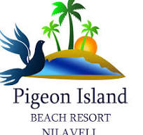 Pigeon Island Beach Resort Trincomalee